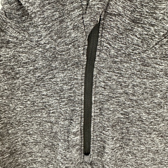 Men’s Lululemon 1/4 Zip Hoodie Small - Picture 4 of 4